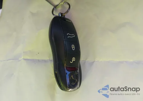 2015 Porsche Macan S из США, поврежденный, VIN WP1AB2A54FLB71487